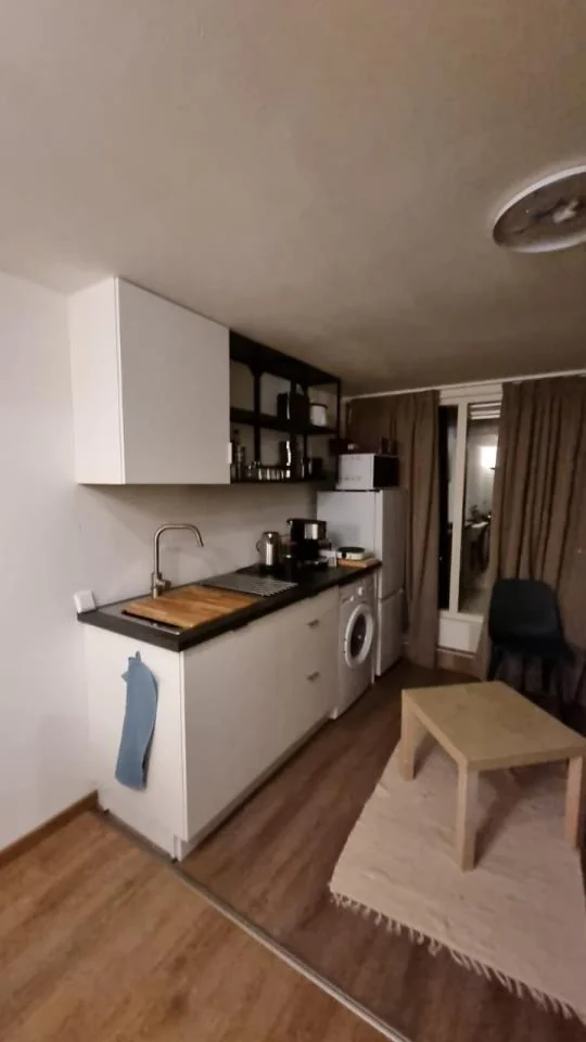 Foto van de Kamer gelegen aan de Monteverdistraat in Capelle aan den IJssel