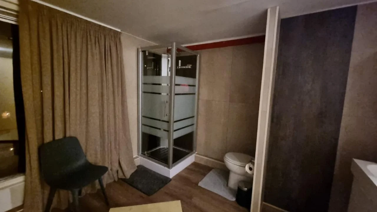 Foto van de Kamer gelegen aan de Monteverdistraat in Capelle aan den IJssel