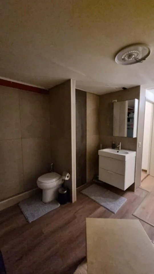 Foto van de Kamer gelegen aan de Monteverdistraat in Capelle aan den IJssel