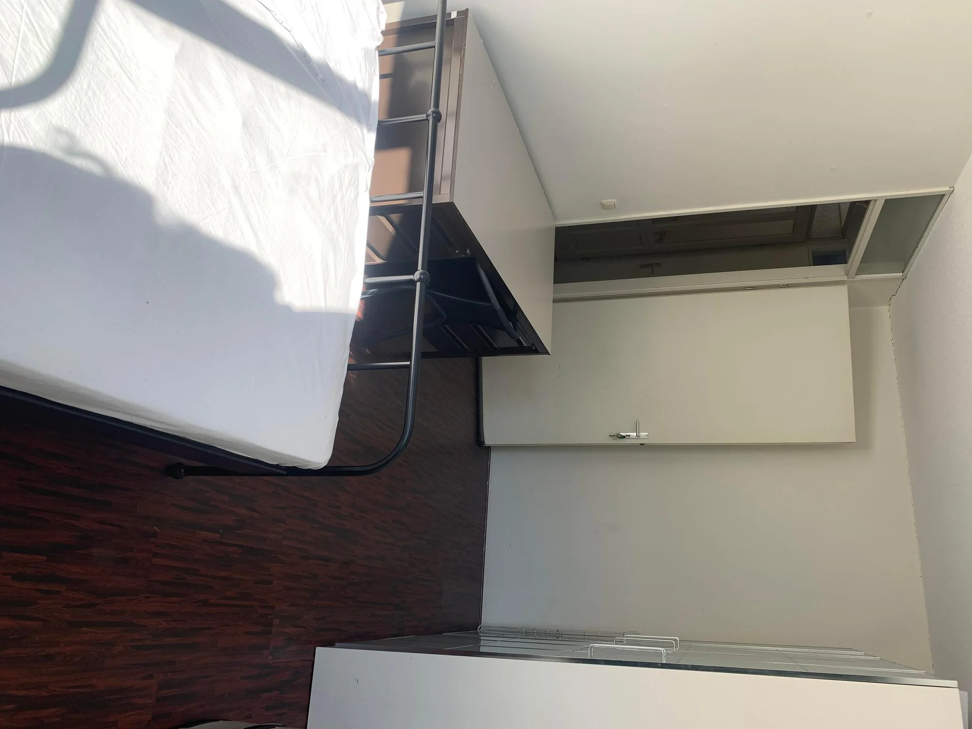 Foto van de Kamer gelegen aan de Emfuleni in Amsterdam