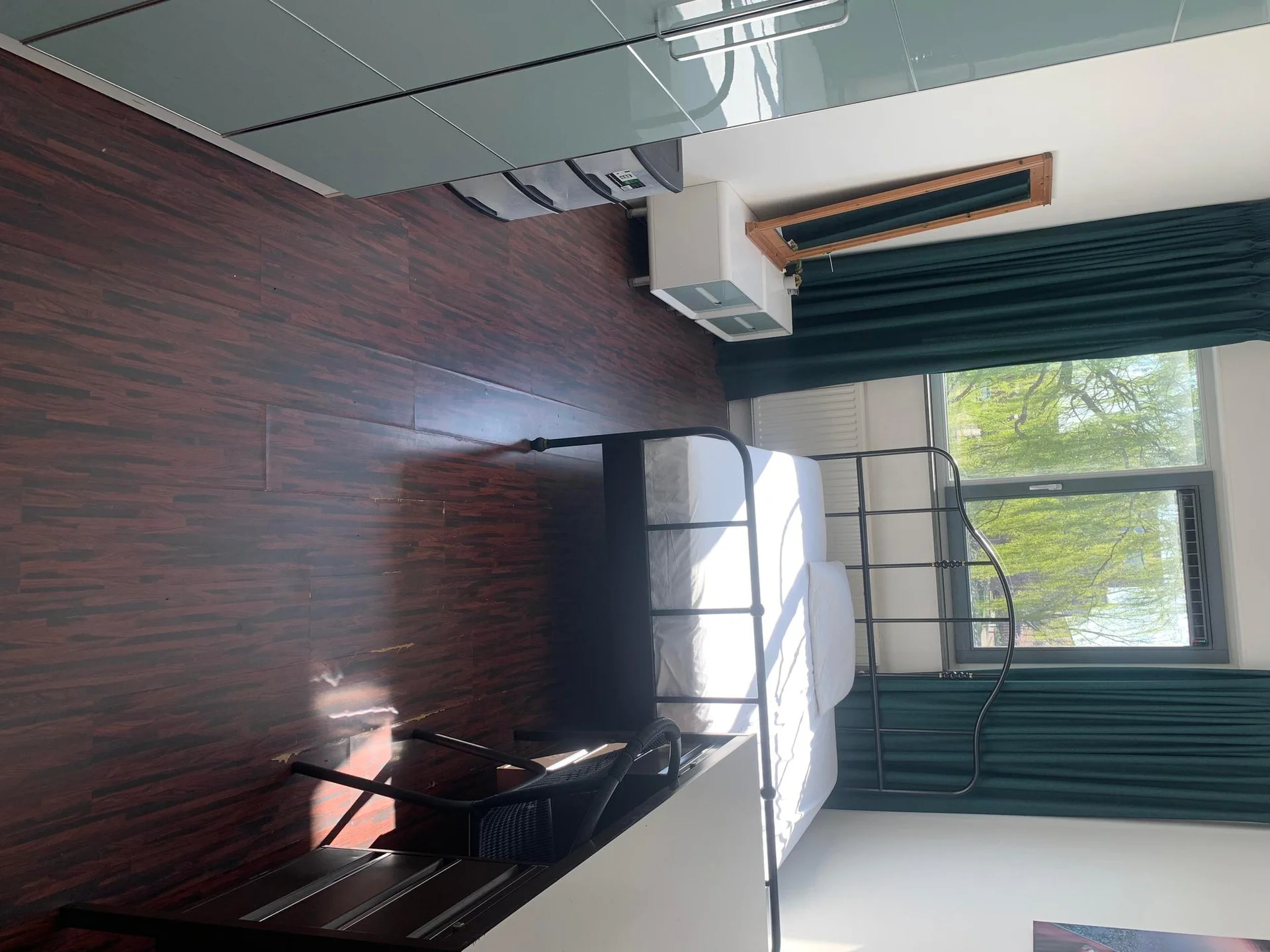 Foto van de Kamer gelegen aan de Emfuleni in Amsterdam