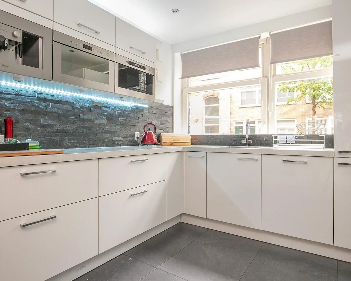 Foto van de Kamer gelegen aan de Oostvoornsestraat in Rotterdam