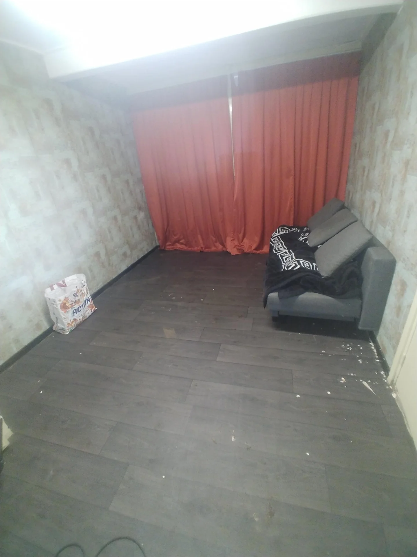 Foto van de Kamer gelegen aan de Vlietweg in Leiden