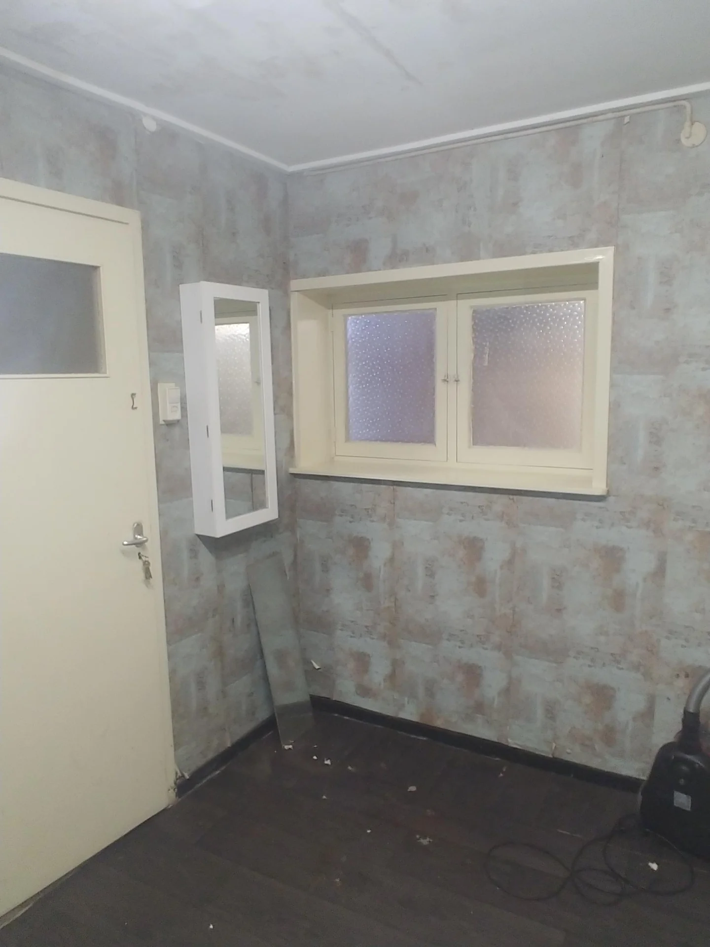 Foto van de Kamer gelegen aan de Vlietweg in Leiden