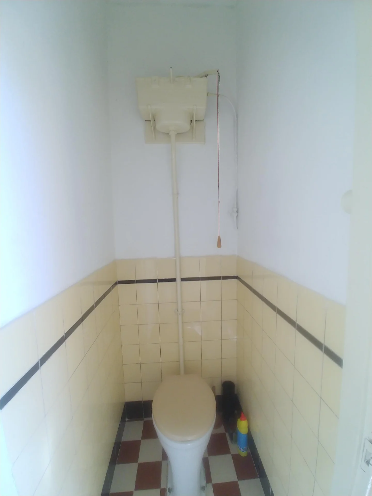 Foto van de Kamer gelegen aan de Vlietweg in Leiden