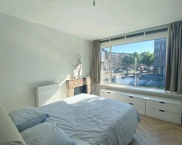 Foto van de Appartement gelegen aan de Schieweg in Rotterdam