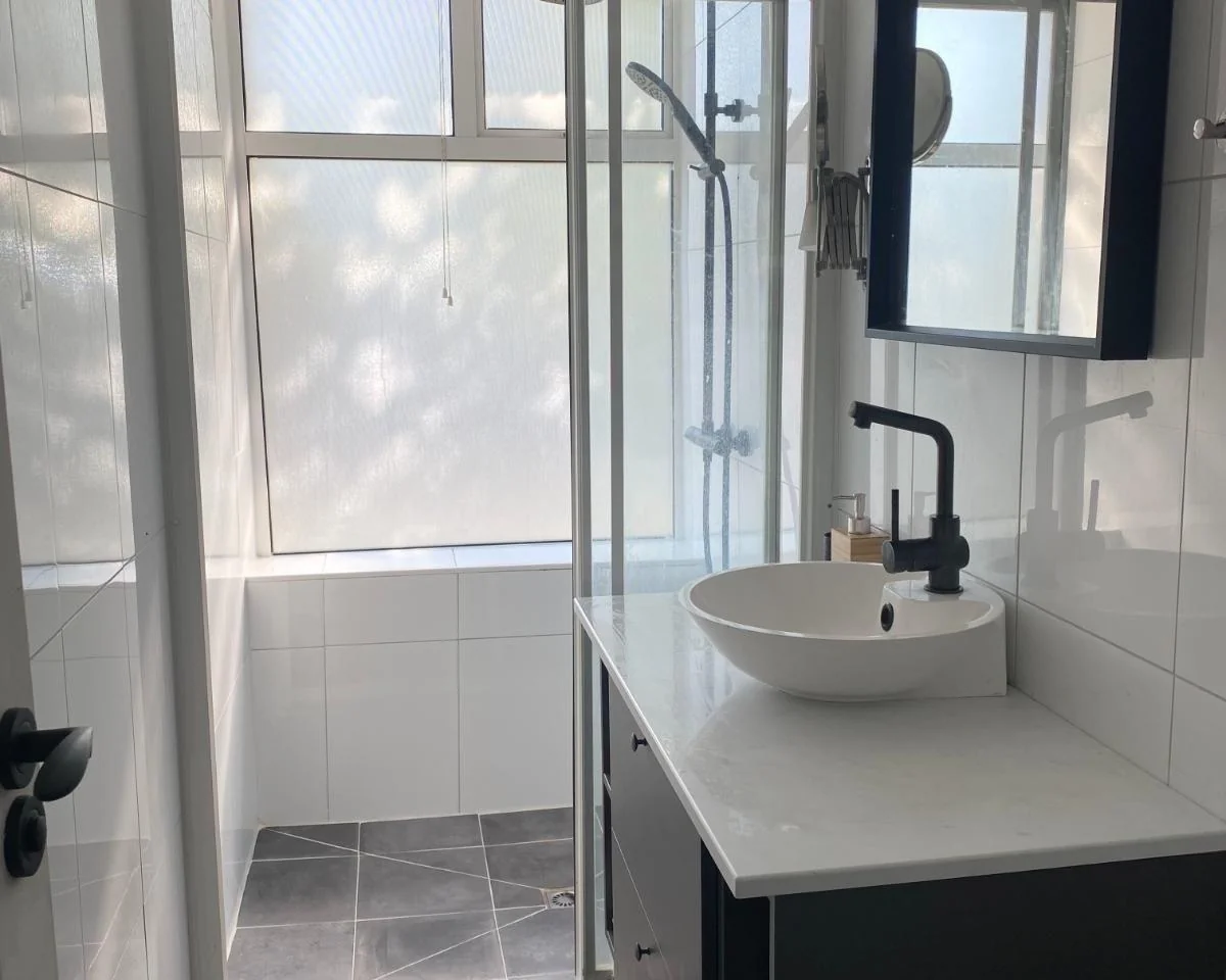 Foto van de Appartement gelegen aan de Schieweg in Rotterdam