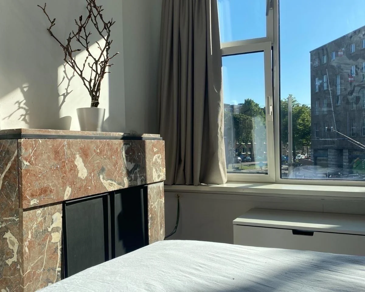 Foto van de Appartement gelegen aan de Schieweg in Rotterdam