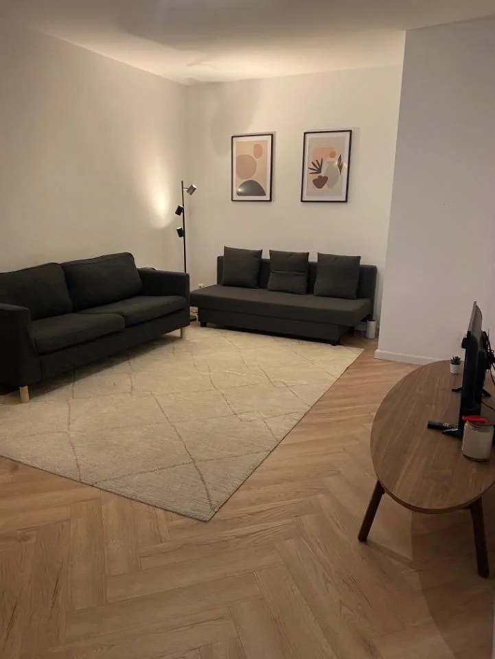 Foto van de Appartement gelegen aan de Schieweg in Rotterdam