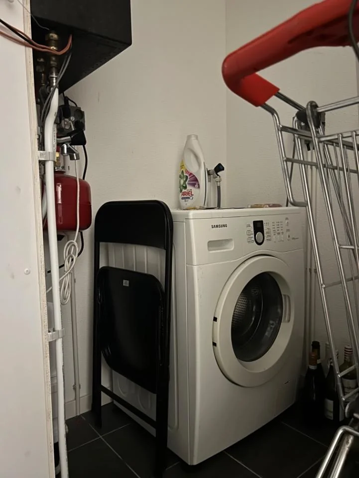 Foto van de Appartement gelegen aan de Haarlemmerweg in Amsterdam