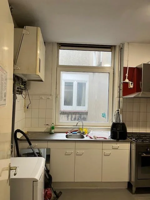 Foto van de Kamer gelegen aan de van Welderenstraat in Nijmegen