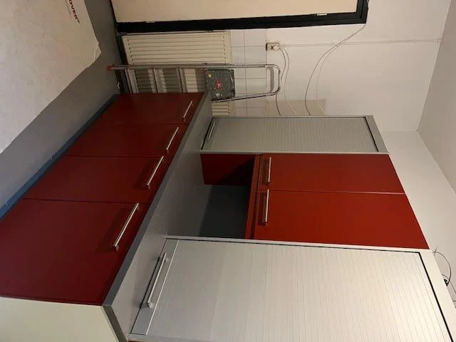 Foto van de Kamer gelegen aan de van Welderenstraat in Nijmegen