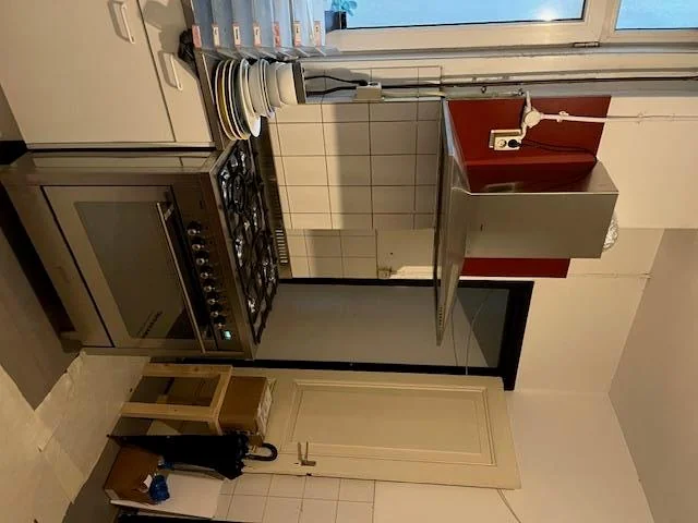 Foto van de Kamer gelegen aan de van Welderenstraat in Nijmegen