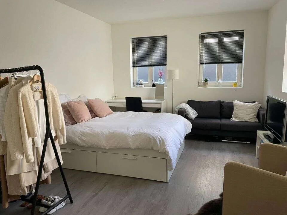 Foto van de Appartement gelegen aan de Putstraat in Sittard