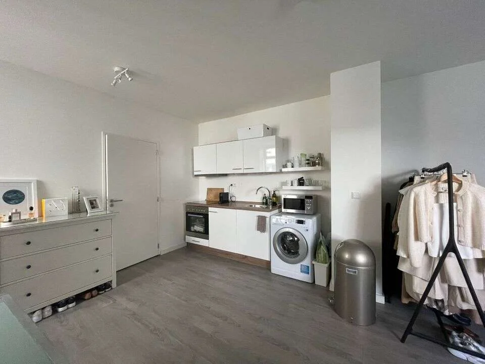 Foto van de Appartement gelegen aan de Putstraat in Sittard