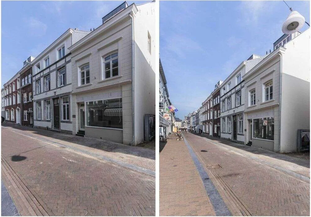 Foto van de Appartement gelegen aan de Putstraat in Sittard