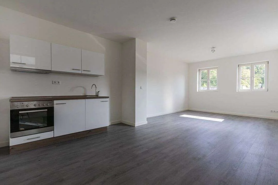 Foto van de Appartement gelegen aan de Putstraat in Sittard
