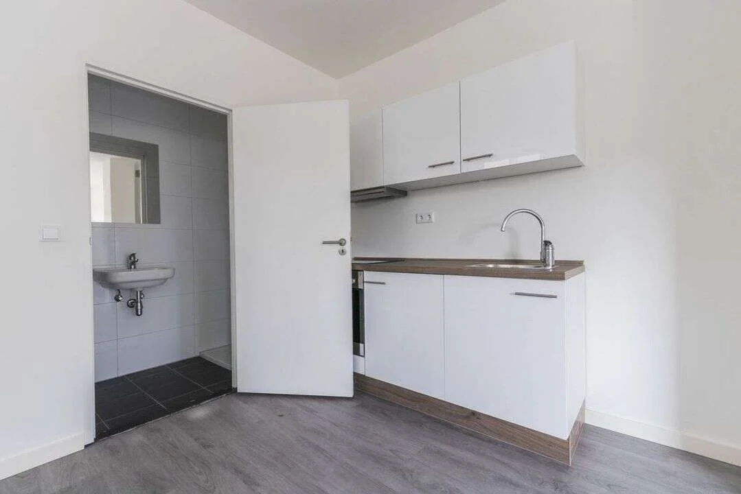 Foto van de Appartement gelegen aan de Putstraat in Sittard