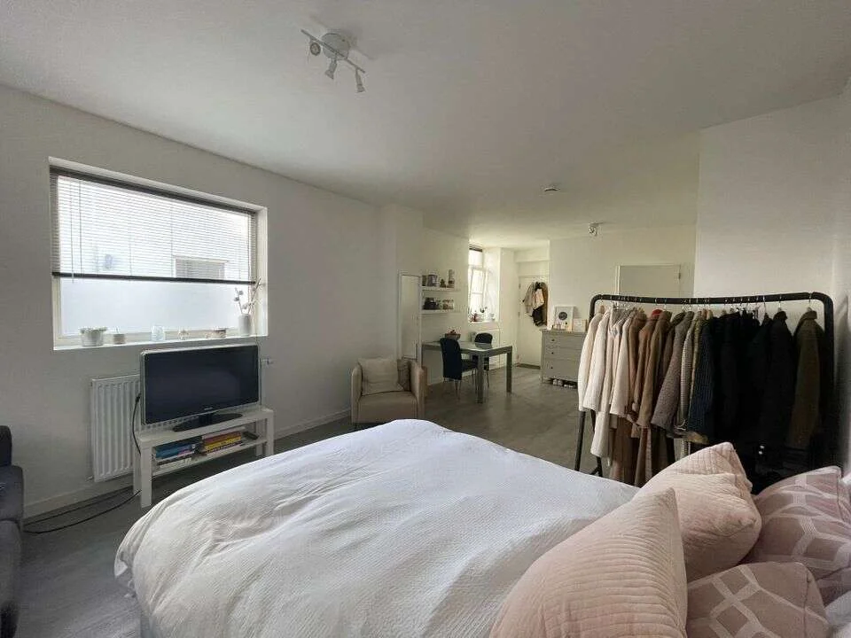 Foto van de Appartement gelegen aan de Putstraat in Sittard