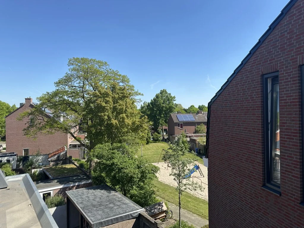 Foto van de Appartement gelegen aan de Langenholterweg in Zwolle