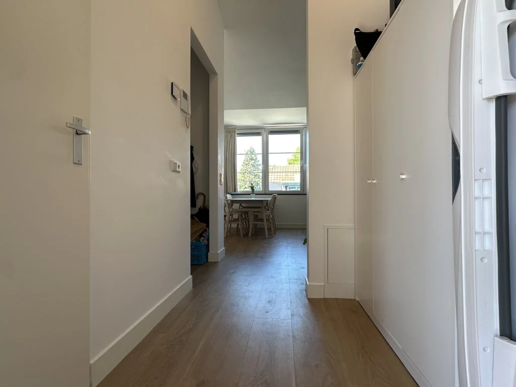 Foto van de Appartement gelegen aan de Langenholterweg in Zwolle