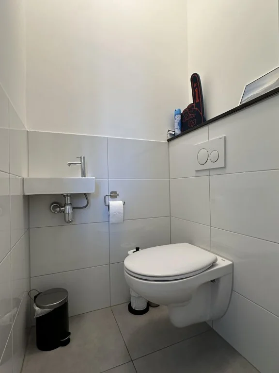 Foto van de Appartement gelegen aan de Langenholterweg in Zwolle