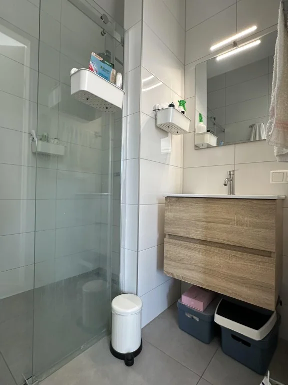 Foto van de Appartement gelegen aan de Langenholterweg in Zwolle