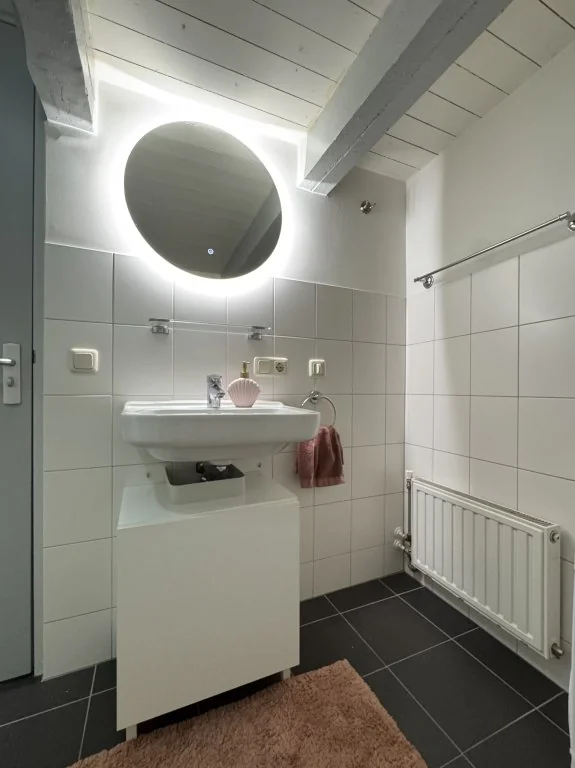 Foto van de Appartement gelegen aan de Hagelstraat in Zwolle
