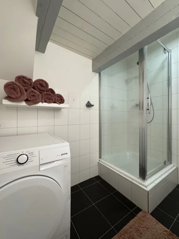 Foto van de Appartement gelegen aan de Hagelstraat in Zwolle