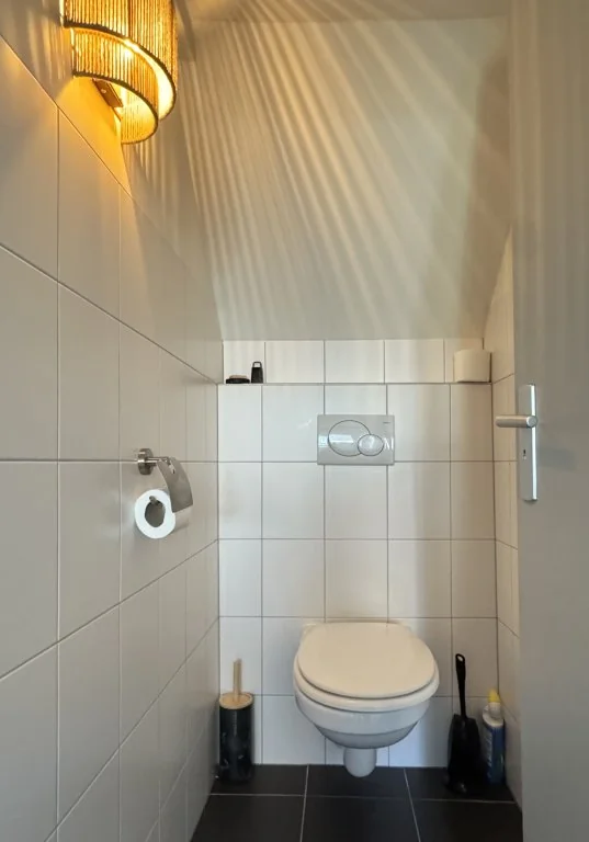 Foto van de Appartement gelegen aan de Hagelstraat in Zwolle