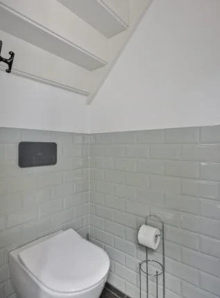 Foto van de Appartement gelegen aan de Noordersingel in Berkel En Rodenrijs