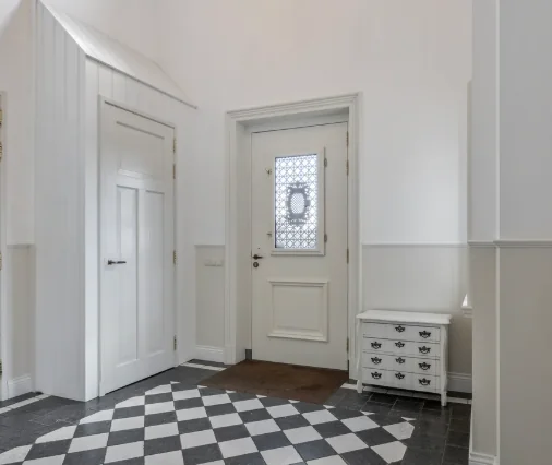 Foto van de Appartement gelegen aan de Noordersingel in Berkel En Rodenrijs