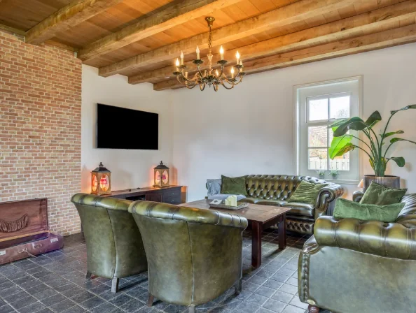 Foto van de Appartement gelegen aan de Noordersingel in Berkel En Rodenrijs
