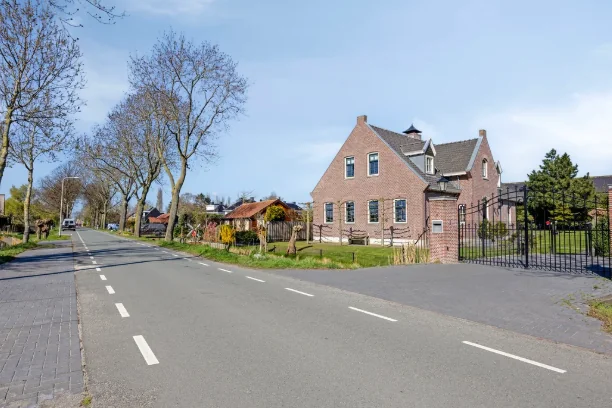 Foto van de Appartement gelegen aan de Noordersingel in Berkel En Rodenrijs