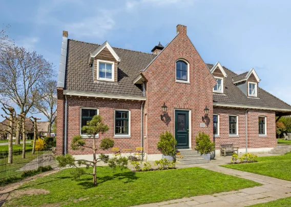 Foto van de Appartement gelegen aan de Noordersingel in Berkel En Rodenrijs
