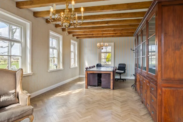 Foto van de Appartement gelegen aan de Noordersingel in Berkel En Rodenrijs