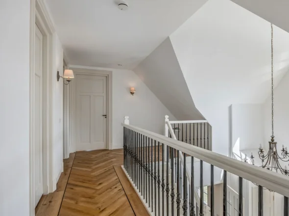 Foto van de Appartement gelegen aan de Noordersingel in Berkel En Rodenrijs
