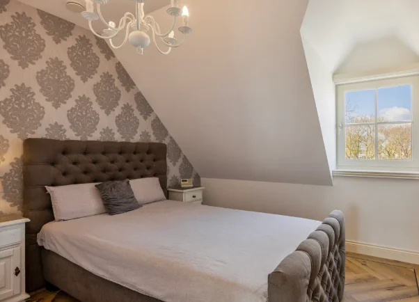 Foto van de Appartement gelegen aan de Noordersingel in Berkel En Rodenrijs