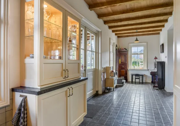 Foto van de Appartement gelegen aan de Noordersingel in Berkel En Rodenrijs