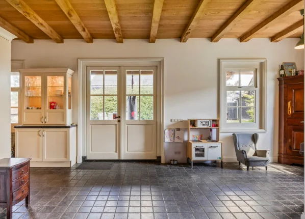 Foto van de Appartement gelegen aan de Noordersingel in Berkel En Rodenrijs