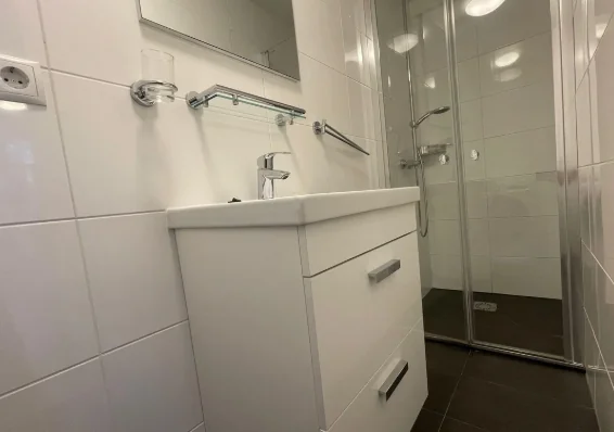 Foto van de Appartement gelegen aan de Vierambachtsstraat in Rotterdam