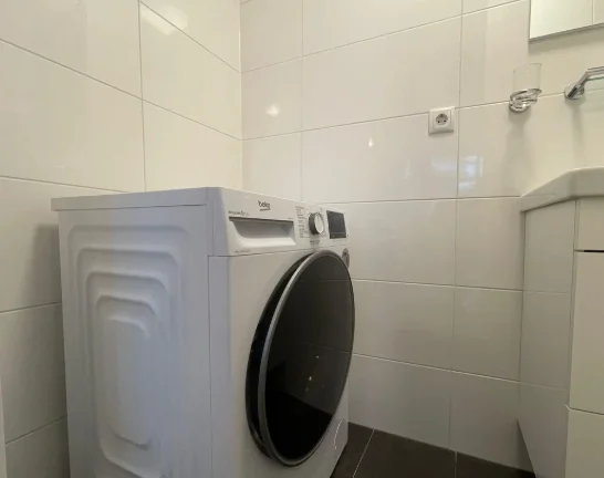 Foto van de Appartement gelegen aan de Vierambachtsstraat in Rotterdam