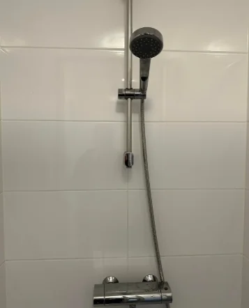 Foto van de Appartement gelegen aan de Vijverhofstraat in Rotterdam