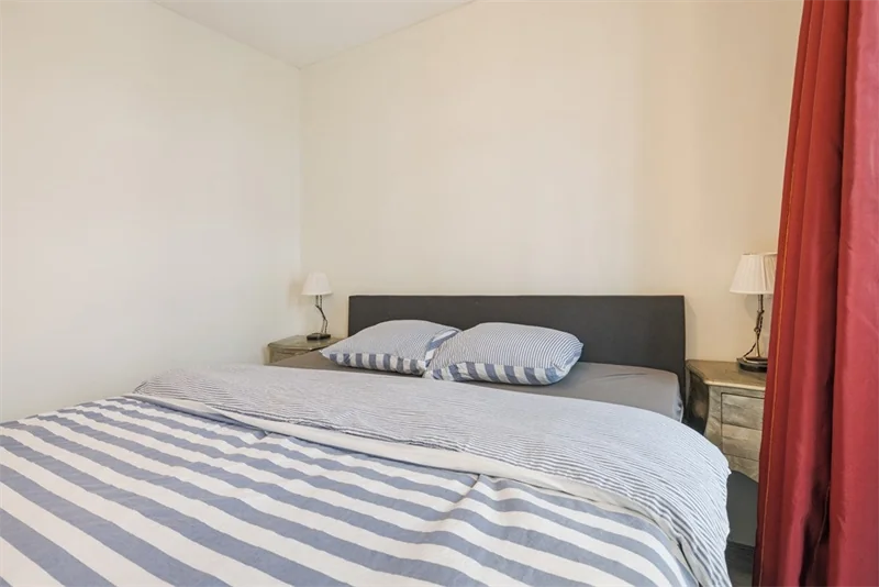 Foto van de Appartement gelegen aan de H. Toren in Utrecht