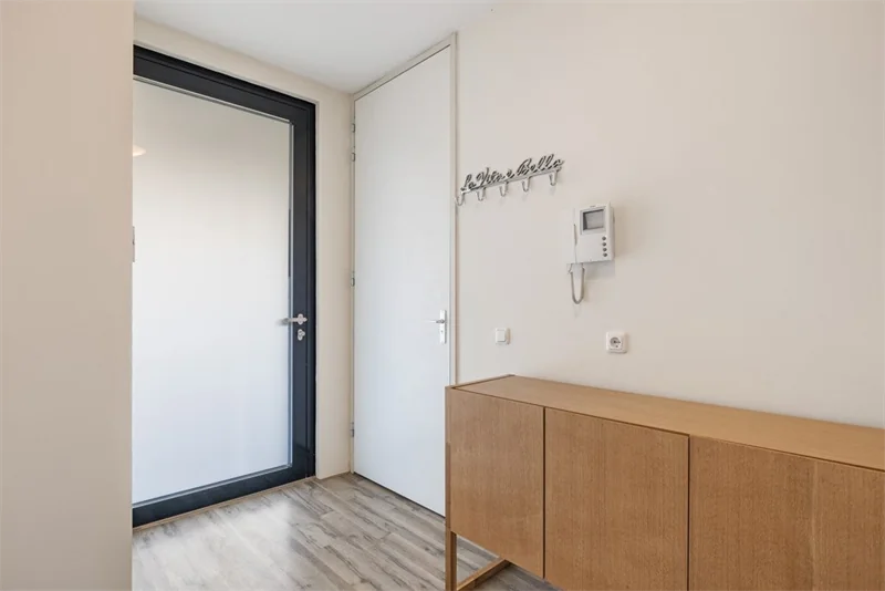 Foto van de Appartement gelegen aan de H. Toren in Utrecht