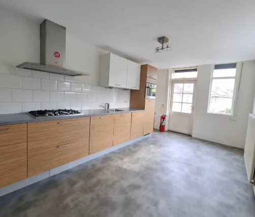 Foto van de Kamer gelegen aan de Heuvelplein in Breda