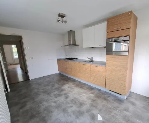Foto van de Kamer gelegen aan de Heuvelplein in Breda