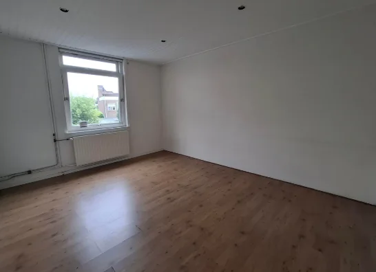 Foto van de Kamer gelegen aan de Heuvelplein in Breda