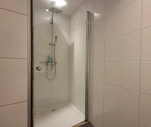 Foto van de Kamer gelegen aan de Heuvelplein in Breda