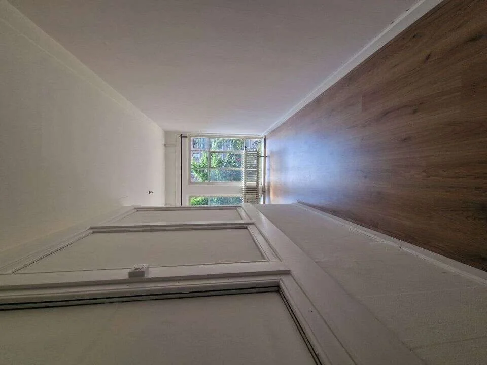 Foto van de Appartement gelegen aan de Calandstraat in Rotterdam